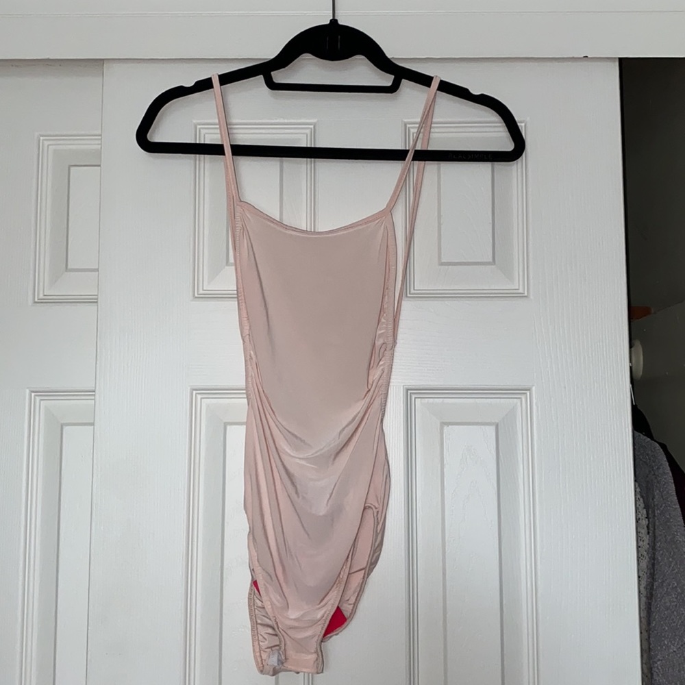 Boohoo bodysuit